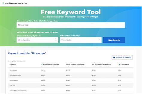 free site explorer|free keyword generator.